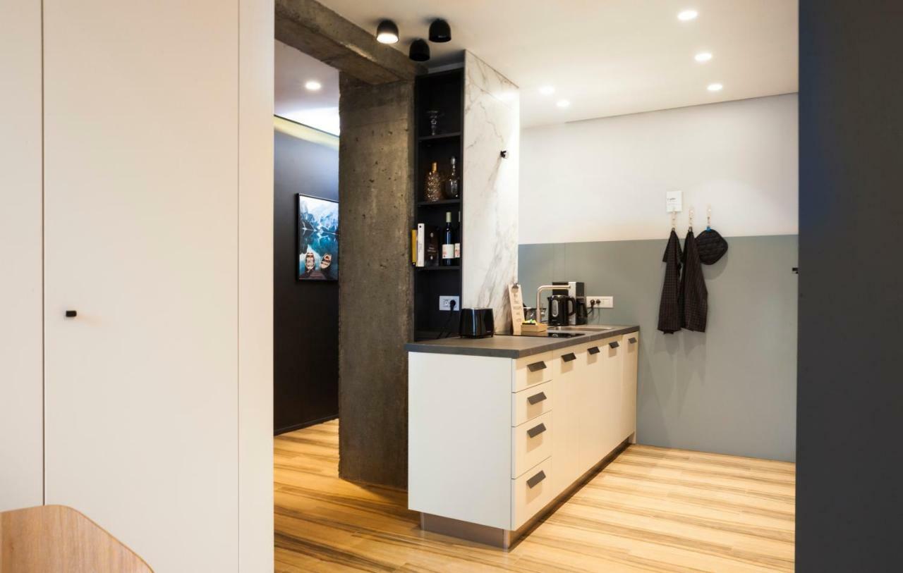 Set-Up Design Apartment Sofia Ngoại thất bức ảnh