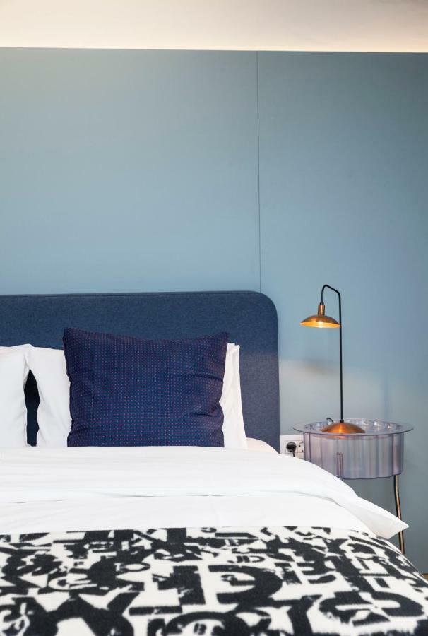 Set-Up Design Apartment Sofia Ngoại thất bức ảnh