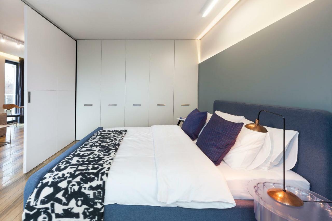 Set-Up Design Apartment Sofia Ngoại thất bức ảnh